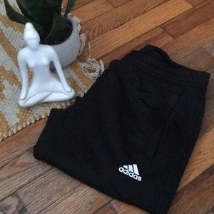 Adidas Climacool Skinny Joggers NWOT